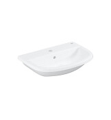 Умивалник за вграждане върху плот 55 cm Bau Ceramic - GROHE