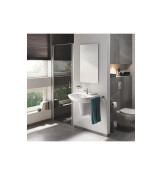 Полуконзола за умивалник Bau Ceramic - GROHE