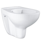 Тоалетна чиния конзолна Rimless Bau Ceramic - GROHE