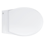 Тоалетна чиния конзолна Rimless Bau Ceramic - GROHE