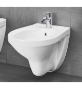 Биде конзолно Bau Ceramic - GROHE