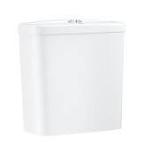 Казанче за тоалетна със странично захранване Bau Ceramic - GROHE