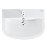 Умивалник за стенен монтаж 55 cm Bau Ceramic - GROHE