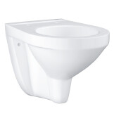 Конзолна тоалетна чиния Bau Ceramic - GROHE