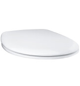 Седалка и капак за тоалетна чиния Bau Ceramic - GROHE