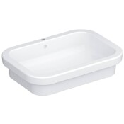 Умивалник за монтаж върху плот, 600mm, Eurosmart - GROHE