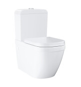Моноблок Euro Ceramic от 3 части - GROHE