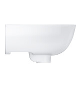 Умивалник за стенен монтаж 450 х 350 х 141 mm, BauEdge - GROHE