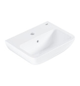 Умивалник за стенен монтаж 450 х 350 х 141 mm, BauEdge - GROHE