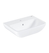 Умивалник за стенен монтаж 550 х 400 х 135 mm, BauEdge  - GROHE