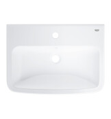 Умивалник за стенен монтаж 550 х 400 х 135 mm, BauEdge  - GROHE