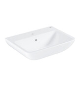 Умивалник за баня, BauEdge, 600 х 448 х 139 mm - GROHE