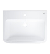 Умивалник за баня, BauEdge, 600 х 448 х 139 mm - GROHE