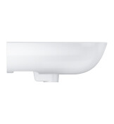 Умивалник за баня, BauEdge, 600 х 448 х 139 mm - GROHE