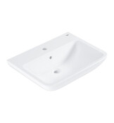 Умивалник за баня, BauEdge, 600 х 448 х 139 mm - GROHE
