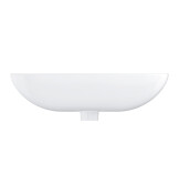 Умивалник за баня, BauEdge, 600 х 448 х 139 mm - GROHE