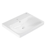 Euro Ceramic, умивалник за стенен монтаж, 600 mm - GROHE