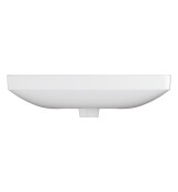 Euro Ceramic, умивалник за стенен монтаж, 600 mm - GROHE