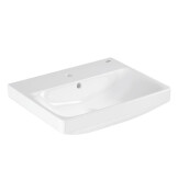 Euro Ceramic, умивалник за стенен монтаж, 550 mm - GROHE