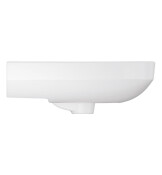Euro Ceramic, умивалник за стенен монтаж, 550 mm - GROHE