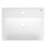 Euro Ceramic, умивалник за стенен монтаж, 550 mm - GROHE