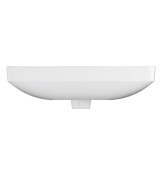 Euro Ceramic, умивалник за стенен монтаж, 550 mm - GROHE