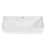 EuroCeramic, умивалник 600 mm, тип купа - GROHE
