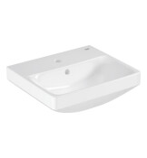 Euro Ceramic, умивалник за стенен монтаж, 450 mm - GROHE