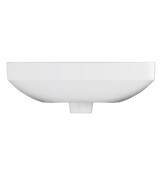 Euro Ceramic, умивалник за стенен монтаж, 450 mm - GROHE