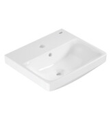 Euro Ceramic, умивалник за стенен монтаж, 450 mm - GROHE