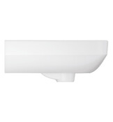 Euro Ceramic, умивалник за стенен монтаж, 450 mm - GROHE
