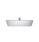 Комплект за вграждане ATLAS Square, A5B0850C00 + A5B8113C00 + A5B2216C00 + A5B0950C00 + A5B2750C00 + A5A0B90C00 + A525869403 - ROCA