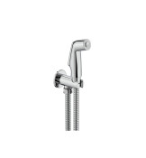 Комплект смесител за вграждане L20 A5A2A09C00 + хигиенен душ A5B9230C00 - ROCA