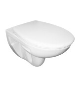 Комплект Active One, 4 в 1 Adele Open Rim 520 (бутон по избор) A89006002E + A346196000 + A80129200P - ROCA