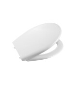 Комплект Active One, 4 в 1 Adele Open Rim 520 (бутон по избор) A89006002E + A346196000 + A80129200P - ROCA
