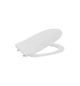 Комплект Active One 4 в 1, The Gap Round Rimless (бутон по избор), A89006002E + A3460N7000 + A801D12003 - ROCA