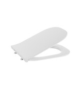Комплект Active One 4 в 1 The Gap Square Rimless (бутон по избор) A89006002E + A34647F000 + A801472003 - ROCA