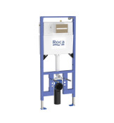 Структура за вграждане DUPLO WC Smart 135 mm - ROCA