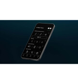 Тоалетна чиния за окачен монтаж, In-Wash Vorea Smart със затопляне на седалката, A80350F001 + A8900A8020