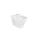 Моноблок The Gap Square Rimless, A34273A000 + A341470000 + A801732001 - ROCA