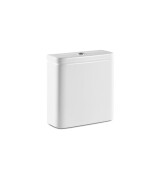Моноблок The Gap Square Rimless, A34273A000 + A341470000 + A801732001 - ROCA