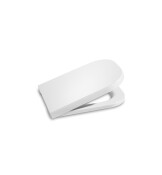 Моноблок The Gap Square Rimless, странично захранване (A3421AC000 + A341471000 + A80147200B) - ROCA