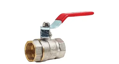 СФЕРИЧЕН КРАН  СЕРИЯ WELL Ж-Ж C.O 1/2“
