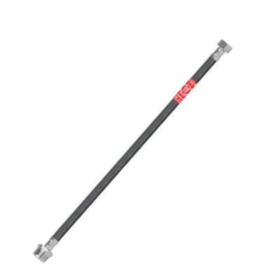 ГЪВКАВА ВРЪЗКА TUCAI TAQ М-Ж 60 см 1/2'' х 3/8''