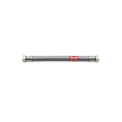 ГЪВКАВА ВРЪЗКА TUCAI SUPER Ж-Ж 40 см 3/4''