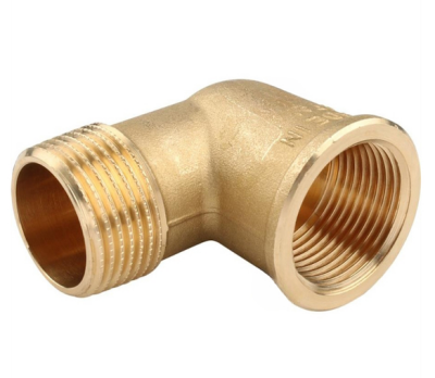 КОЛЯНО МЕСИНГ М-Ж 3/4''