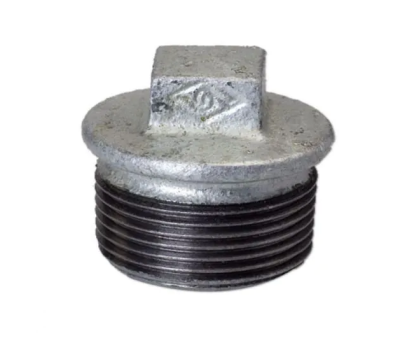 ПОЦИНКОВАНА ТАПА САКАР 3/4''