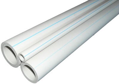 ПОЛИПРОПИЛЕНОВА ТРЪБА EMIRPLAST PN16 - Ф20 S2.8 /3м
