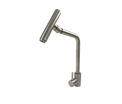 СМЕСИТЕЛ INOX НЕРЪЖДАЕМ SS304 - HAMMER