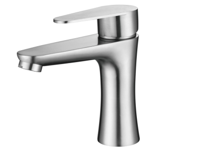 СМЕСИТЕЛ INOX НЕРЪЖДАЕМ SS304 ЗА МИВКА